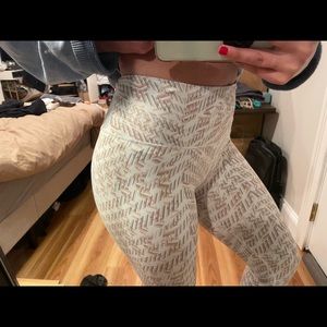 Comfy, soft, stretchy workout leggings! Brand new!